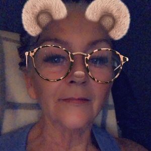 Meet your Posher, Susan